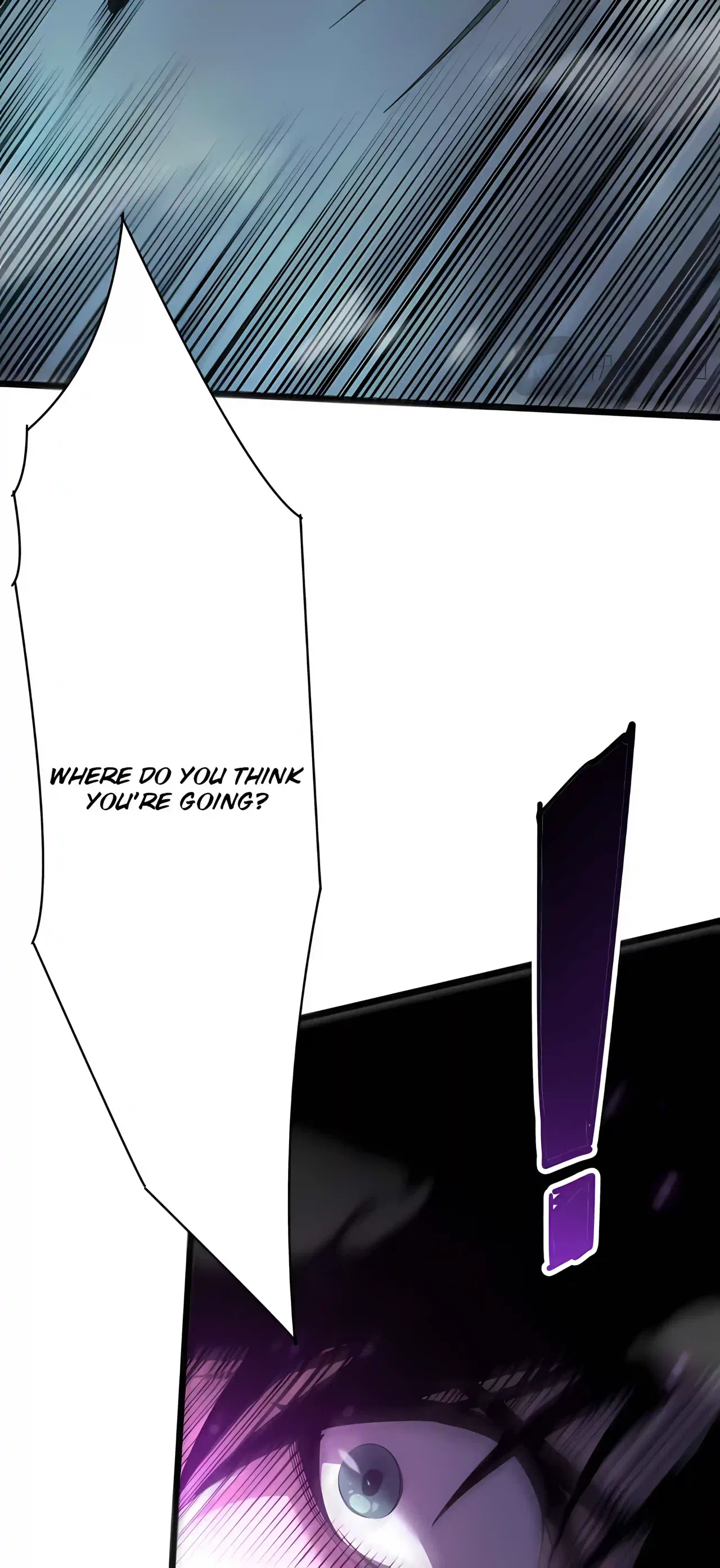 Catastrophic Necromancer Chapter 296 – Page 35