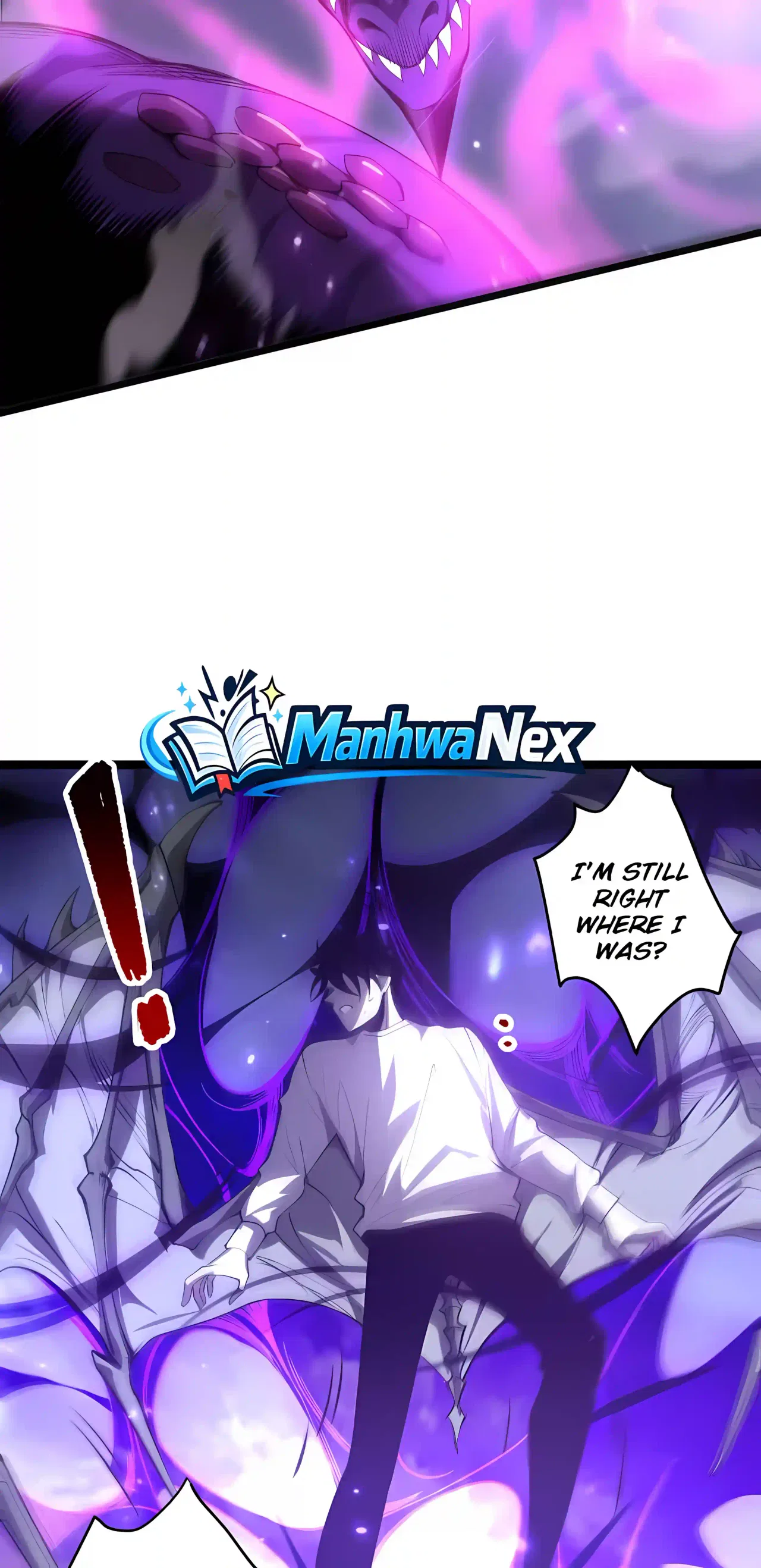 Catastrophic Necromancer Chapter 296 – Page 37