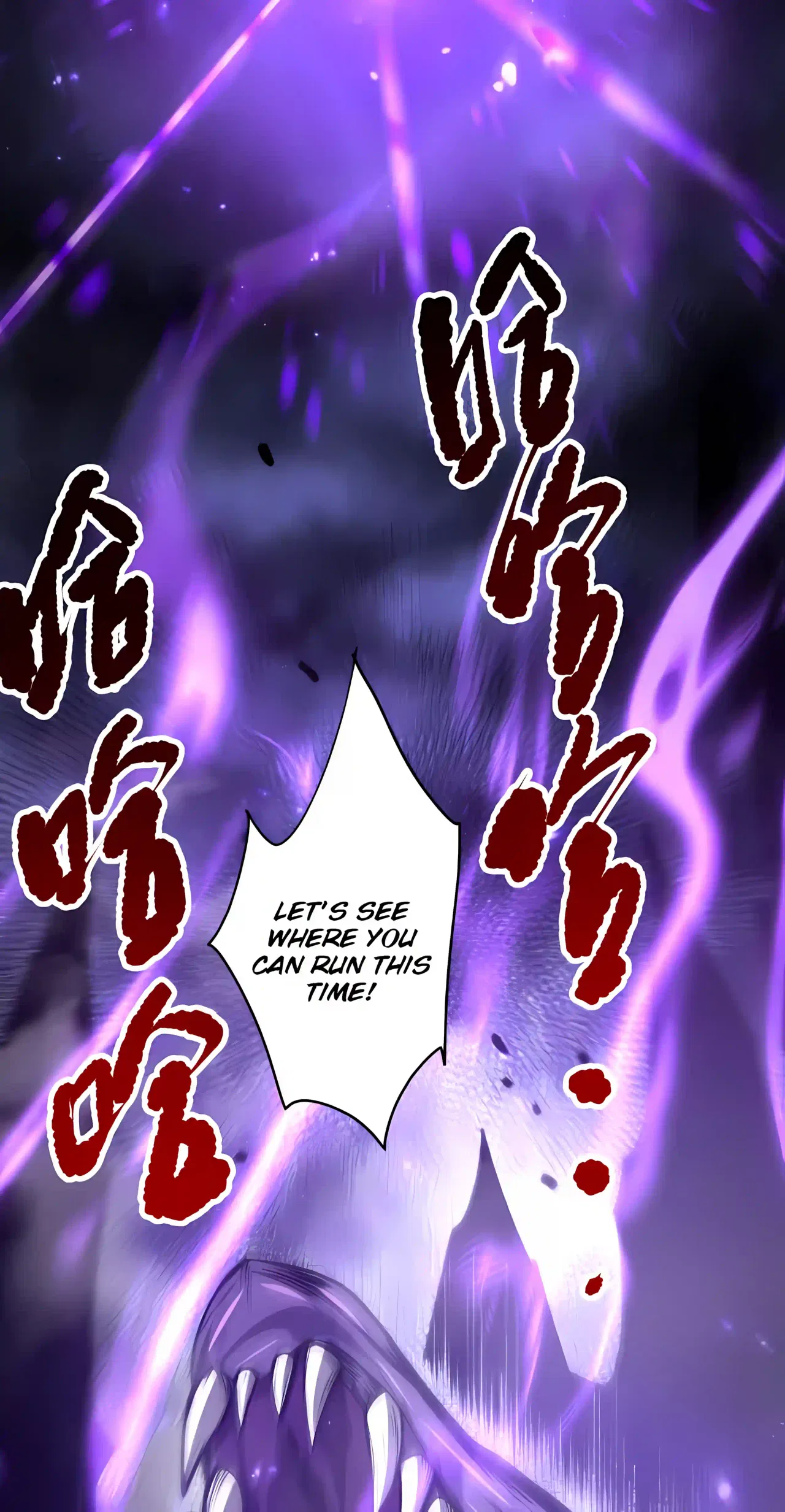Catastrophic Necromancer Chapter 296 – Page 40
