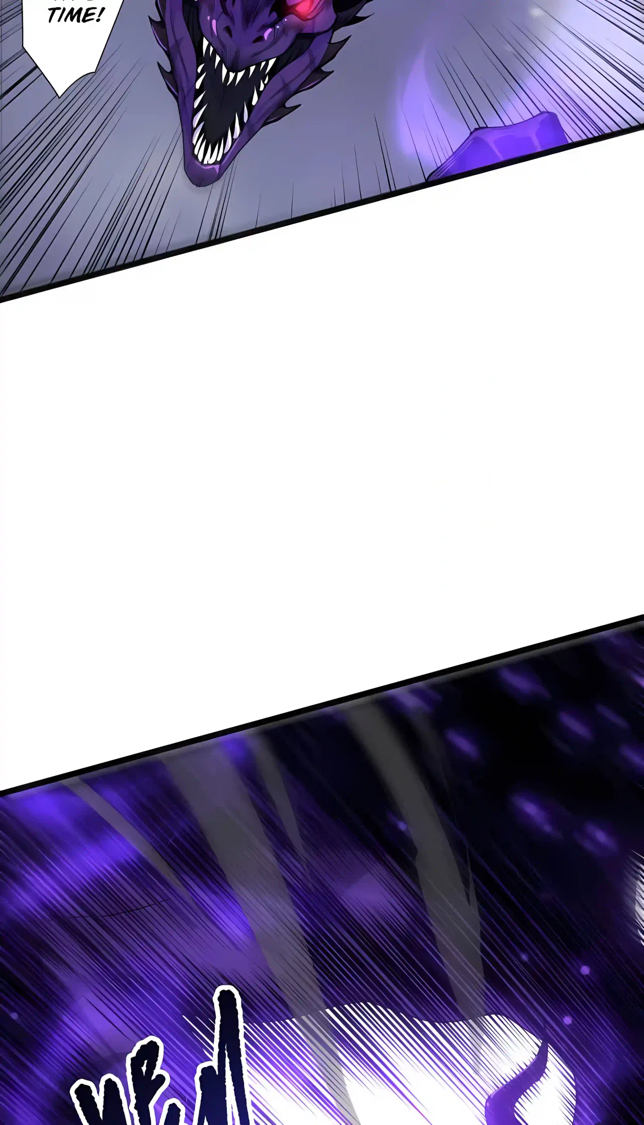 Catastrophic Necromancer Chapter 296 – Page 45