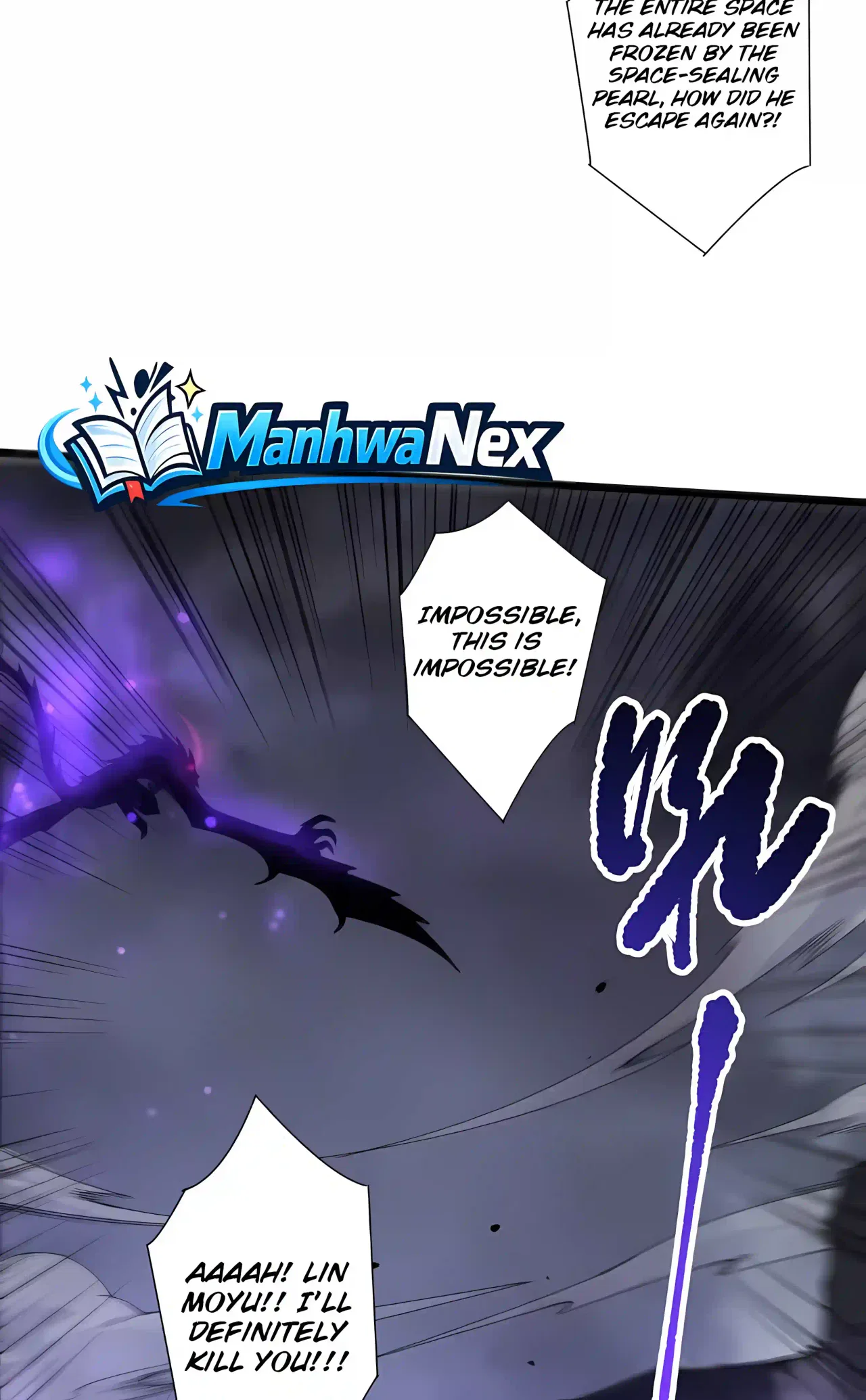 Catastrophic Necromancer Chapter 296 – Page 49