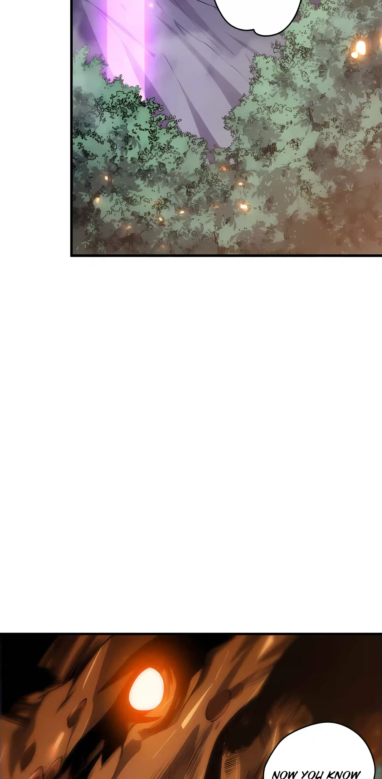 Catastrophic Necromancer Chapter 296 – Page 53
