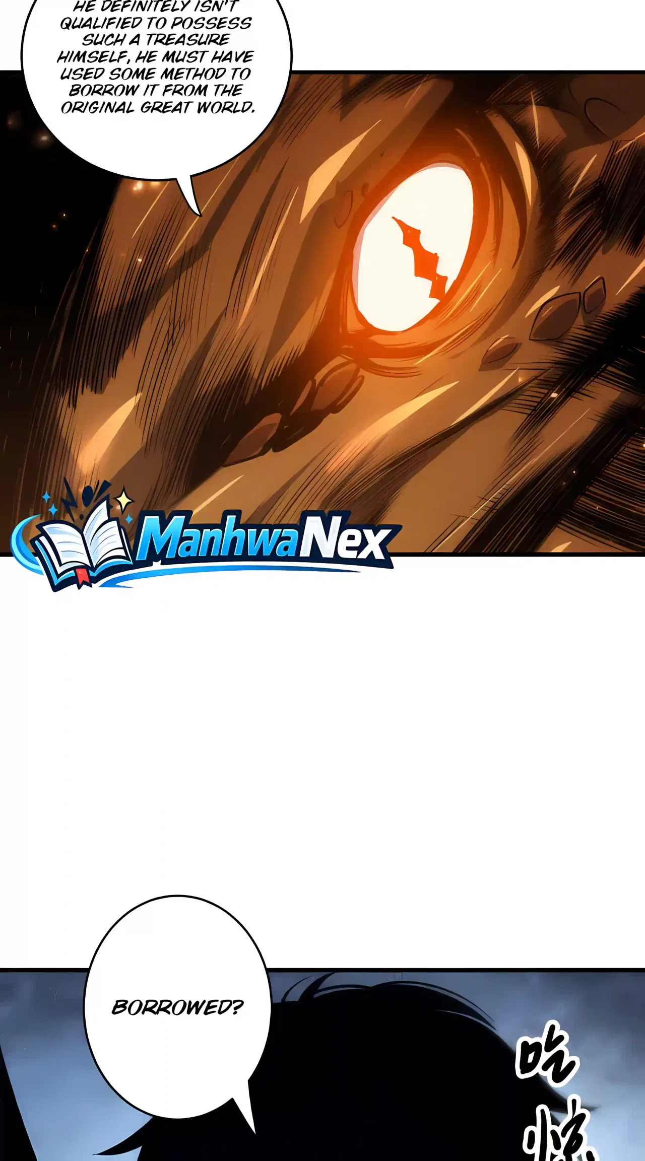 Catastrophic Necromancer Chapter 296 – Page 55