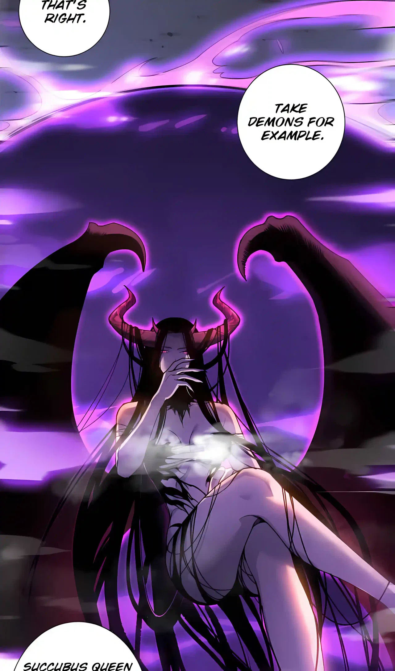 Catastrophic Necromancer Chapter 296 – Page 57