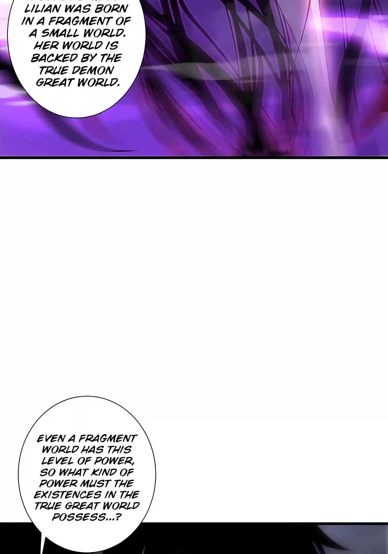 Catastrophic Necromancer Chapter 296 – Page 58