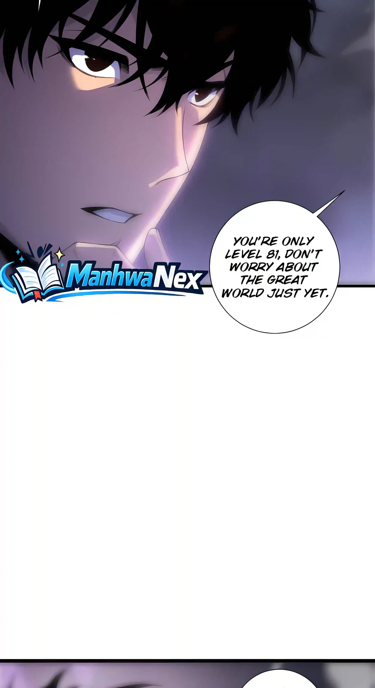 Catastrophic Necromancer Chapter 296 – Page 59