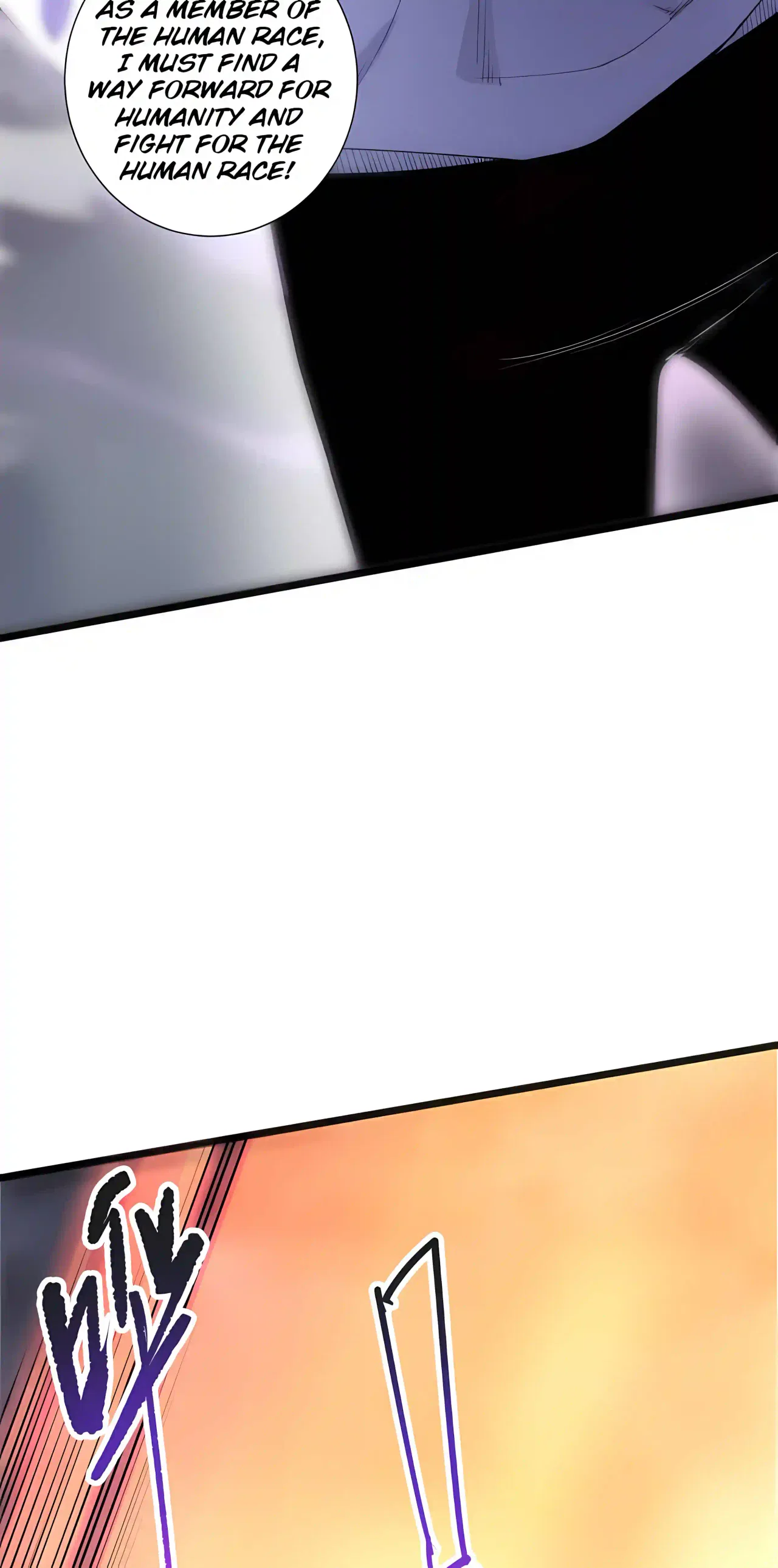 Catastrophic Necromancer Chapter 296 – Page 61