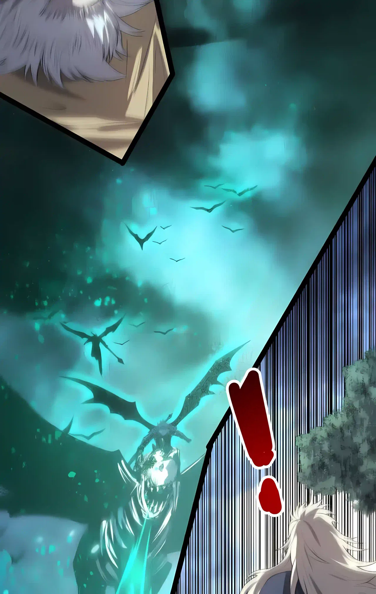 Catastrophic Necromancer Chapter 296 – Page 66