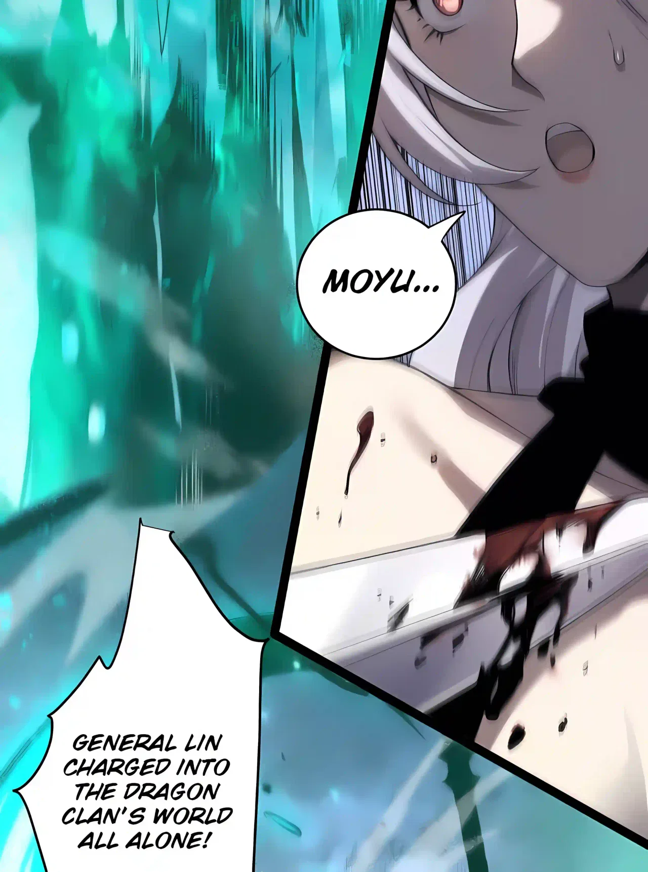 Catastrophic Necromancer Chapter 296 – Page 70