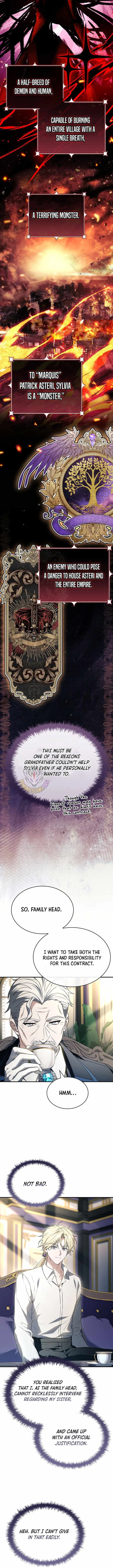 To Hell with Being Heir, I’m going to Heal Chapter 28 – Page 2