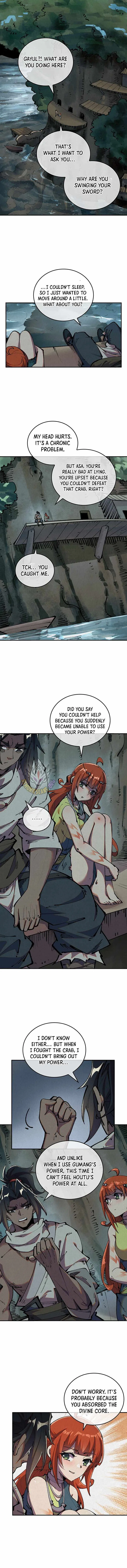 Soul of Chi You Chapter 29 – Page 2