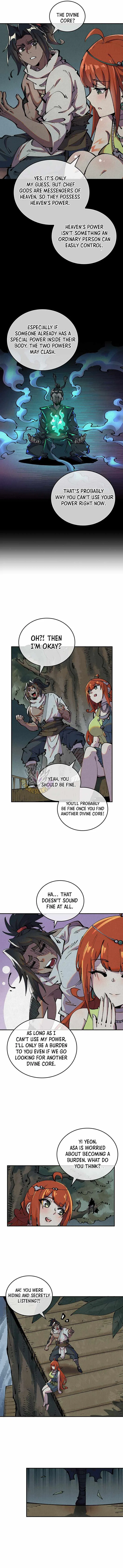 Soul of Chi You Chapter 29 – Page 3