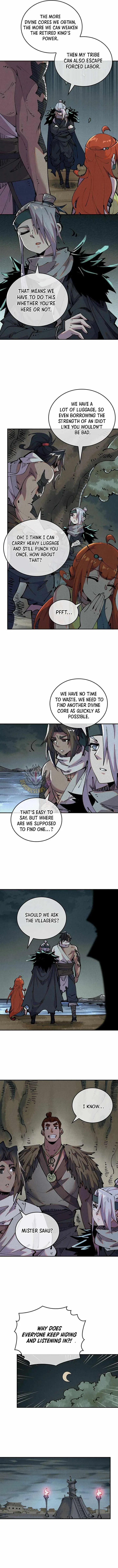 Soul of Chi You Chapter 29 – Page 4