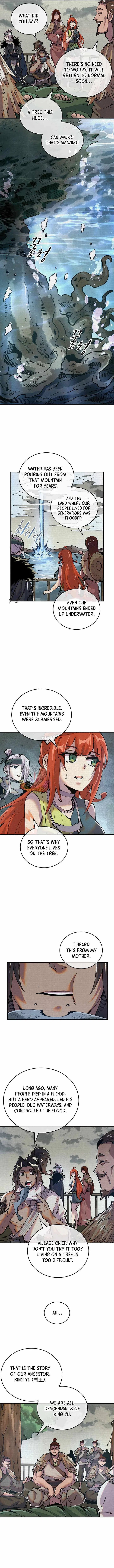 Soul of Chi You Chapter 28 – Page 2