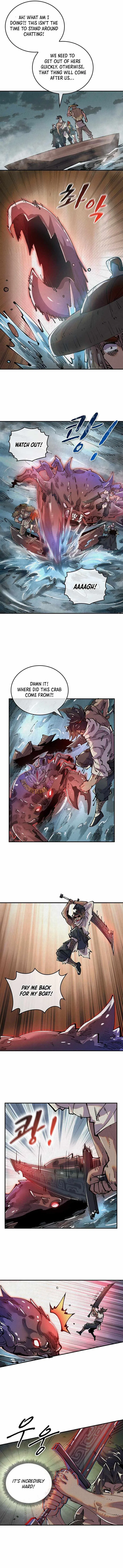 Soul of Chi You Chapter 27 – Page 2