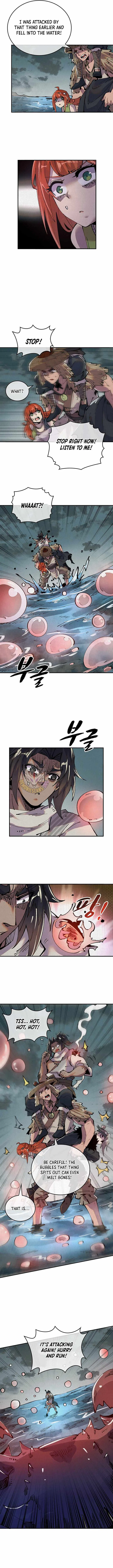 Soul of Chi You Chapter 27 – Page 4