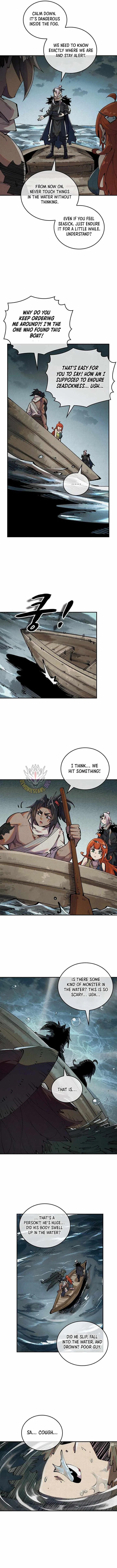 Soul of Chi You Chapter 26 – Page 5