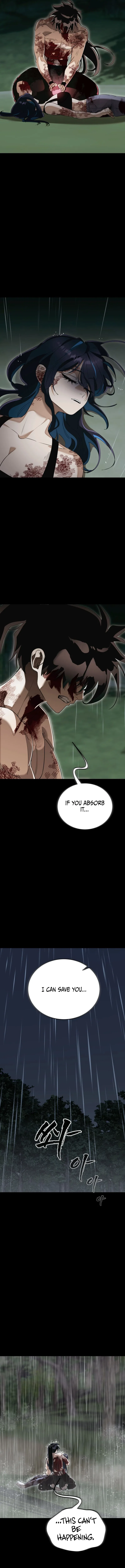 Reincarnation Path of The Underworld King Chapter 140 – Page 4