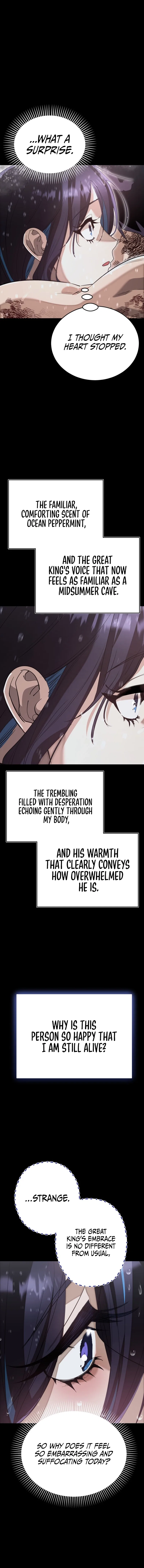 Reincarnation Path of The Underworld King Chapter 140 – Page 15
