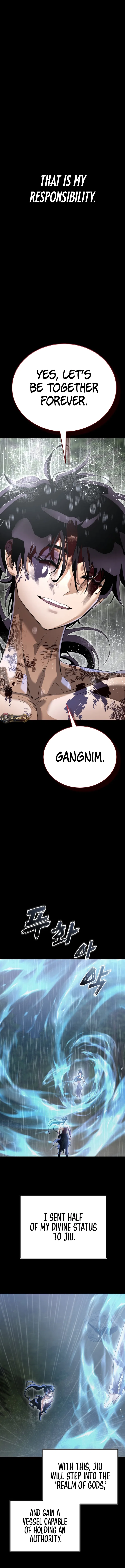Reincarnation Path of The Underworld King Chapter 140 – Page 23