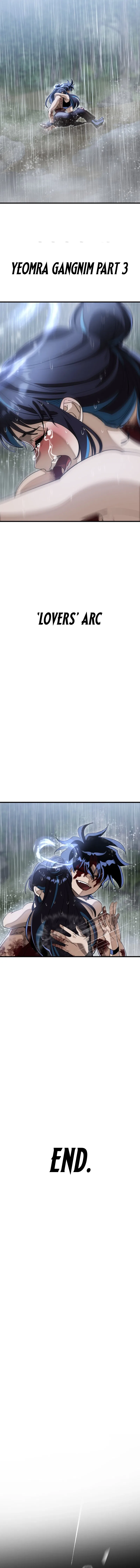 Reincarnation Path of The Underworld King Chapter 140 – Page 26