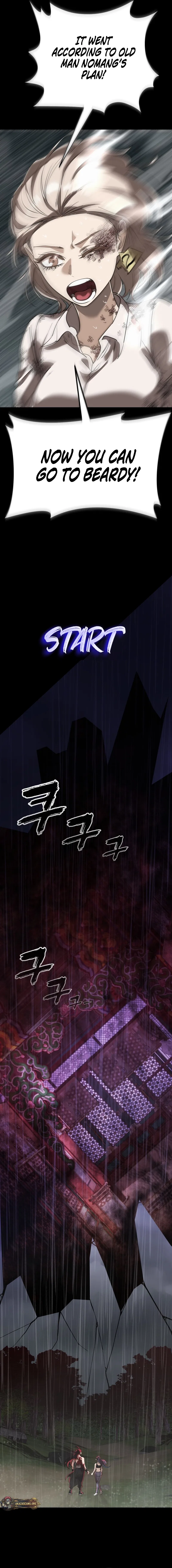 Reincarnation Path of The Underworld King Chapter 140 – Page 28