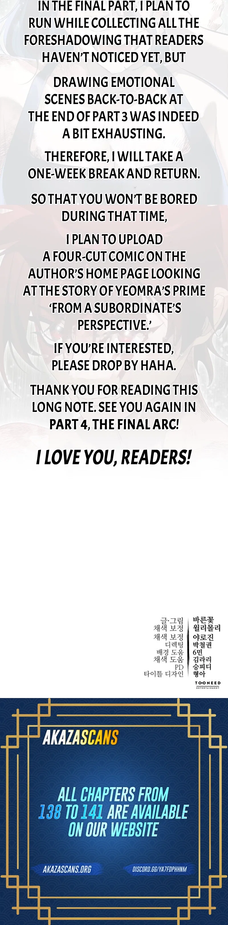 Reincarnation Path of The Underworld King Chapter 140 – Page 30