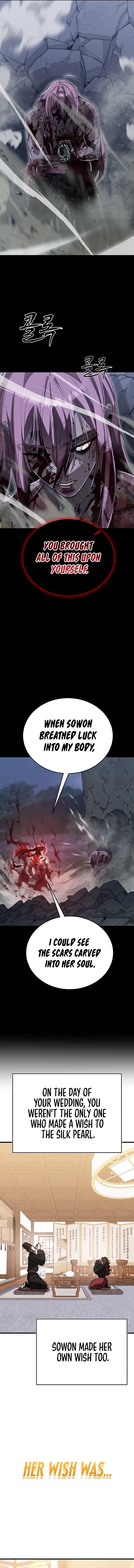 Reincarnation Path of The Underworld King Chapter 139 – Page 14