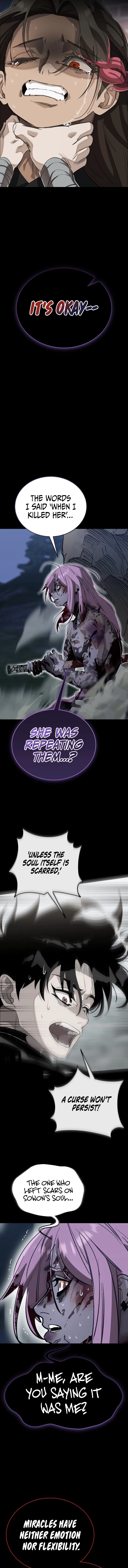 Reincarnation Path of The Underworld King Chapter 139 – Page 17