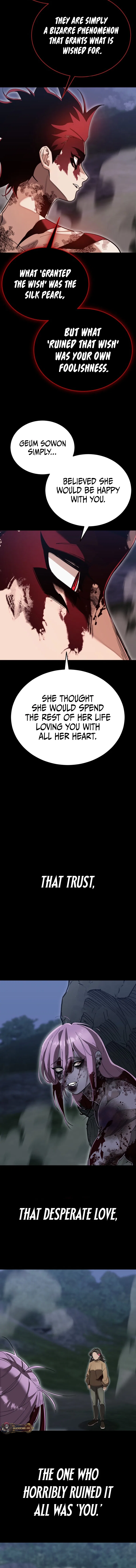 Reincarnation Path of The Underworld King Chapter 139 – Page 18