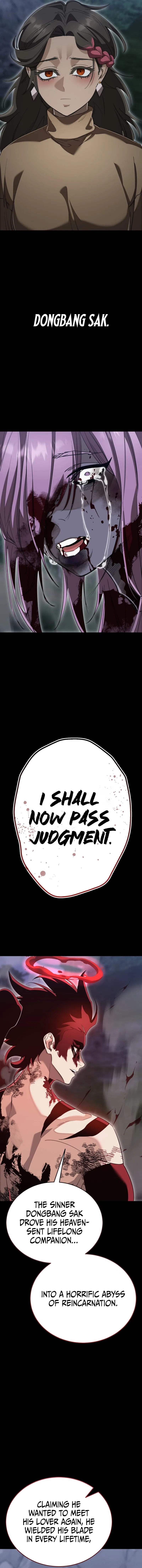 Reincarnation Path of The Underworld King Chapter 139 – Page 19