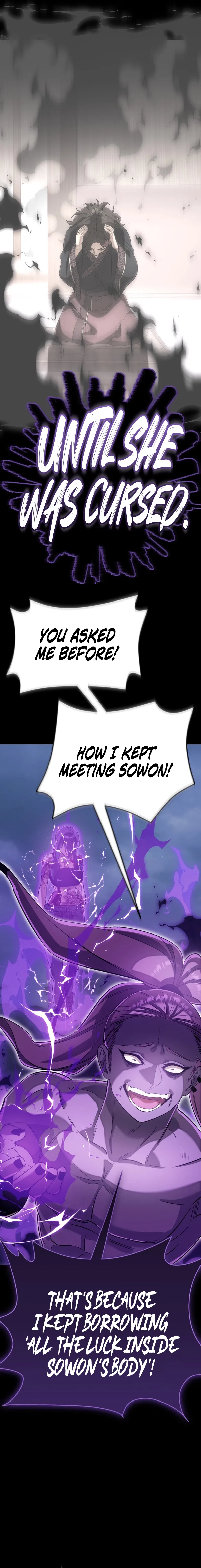 Reincarnation Path of The Underworld King Chapter 138 – Page 31