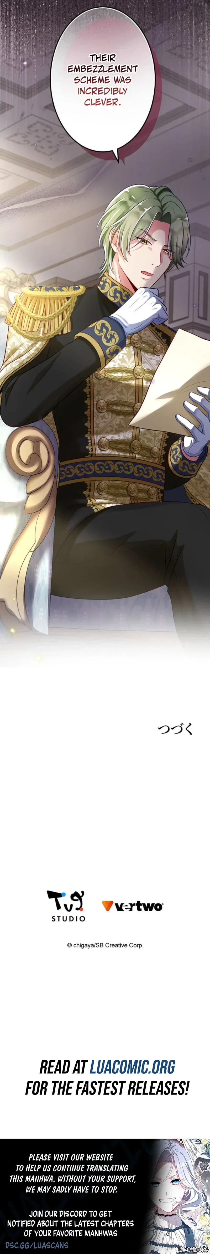 What It Means to Defy a Royal Decree Chapter 24 – Page 10