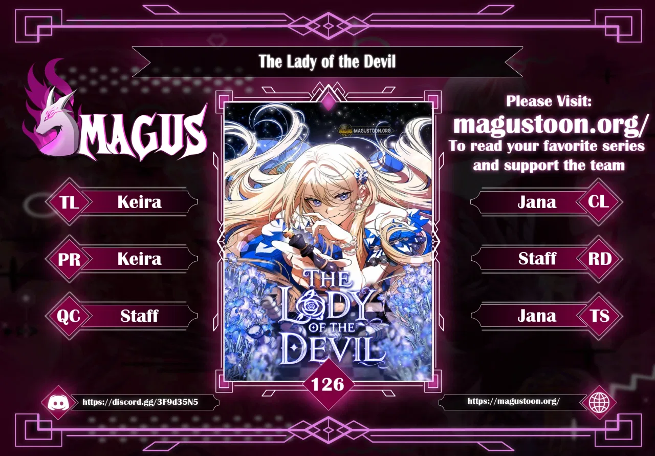 The Devil Raises a Lady Chapter 126 – Page 2
