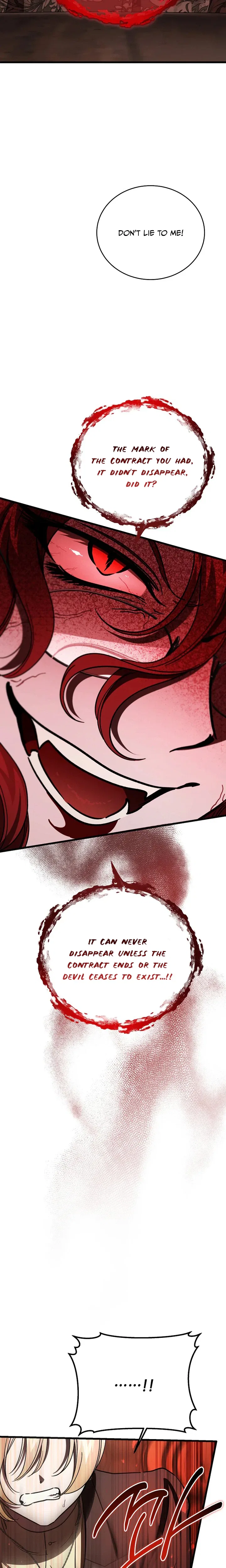 The Devil Raises a Lady Chapter 126 – Page 5