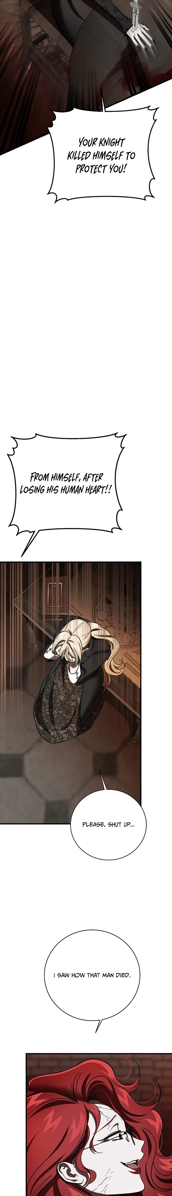 The Devil Raises a Lady Chapter 126 – Page 15