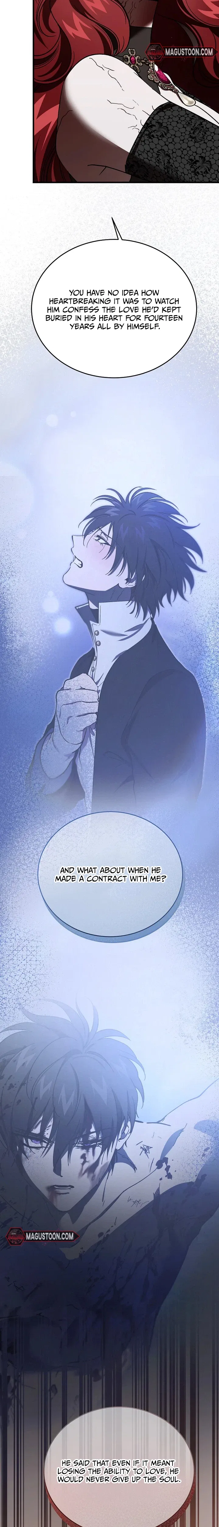 The Devil Raises a Lady Chapter 126 – Page 16