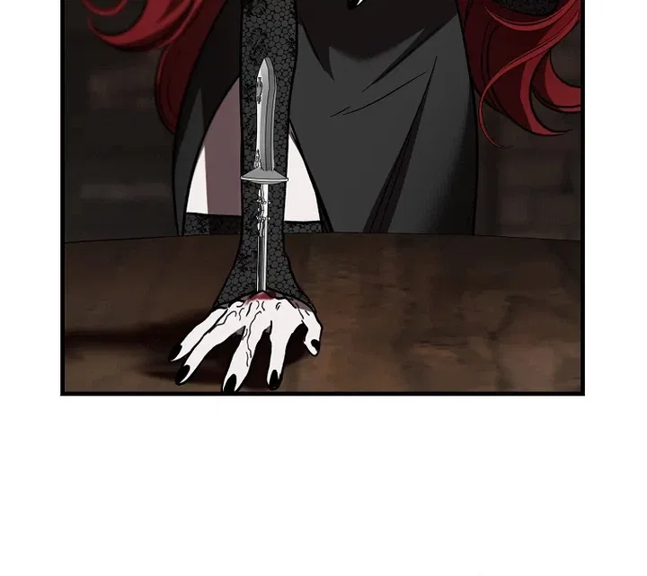 The Devil Raises a Lady Chapter 126 – Page 29
