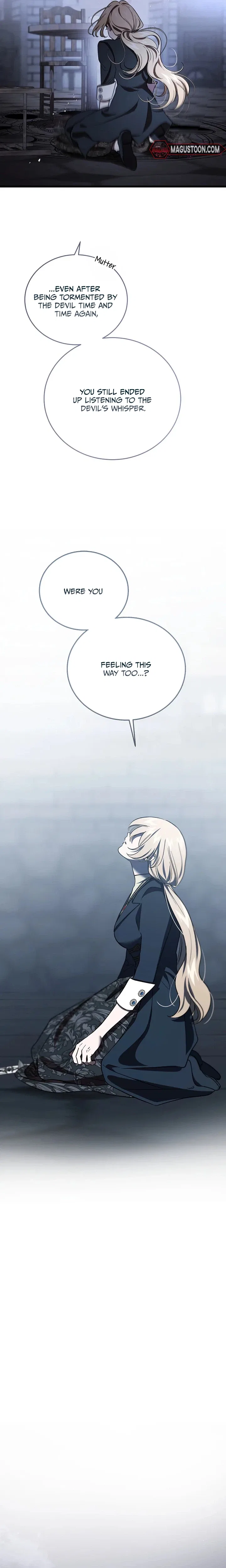 The Devil Raises a Lady Chapter 126 – Page 34