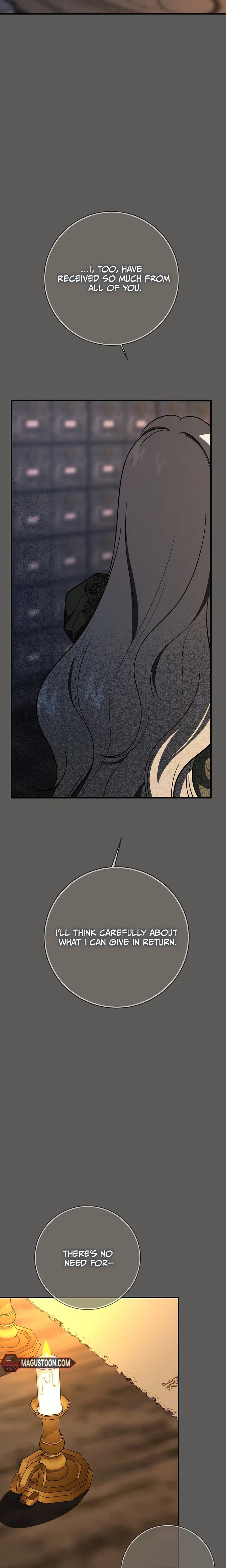The Devil Raises a Lady Chapter 125 – Page 8