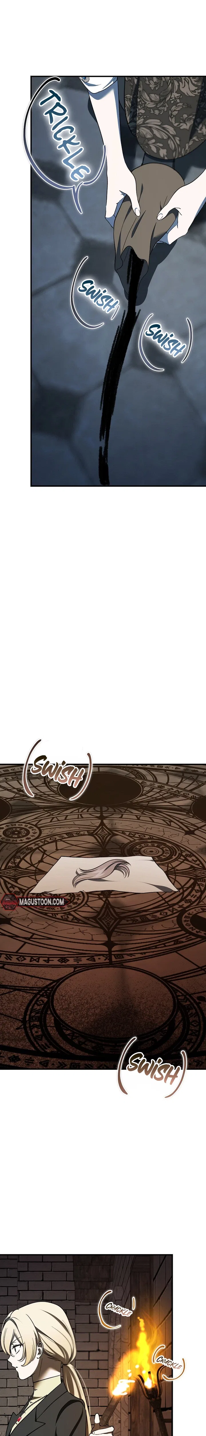 The Devil Raises a Lady Chapter 125 – Page 23