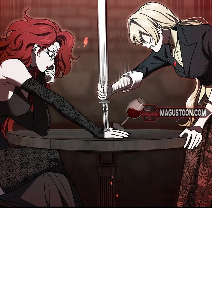 The Devil Raises a Lady Chapter 125 – Page 36
