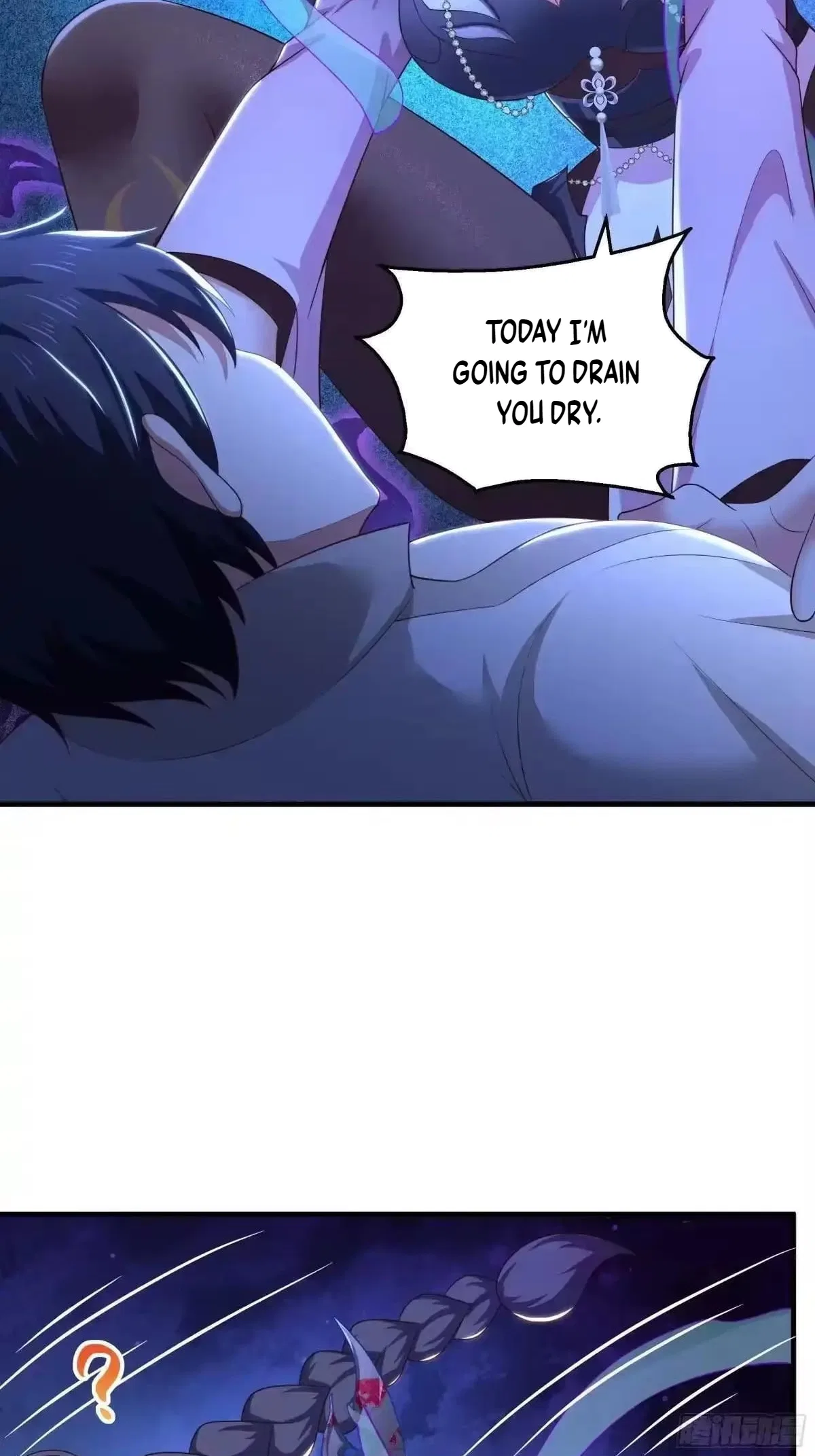 Rebirth of King Zhou: Not Being the Ultimate Villain Chapter 247 – Page 3