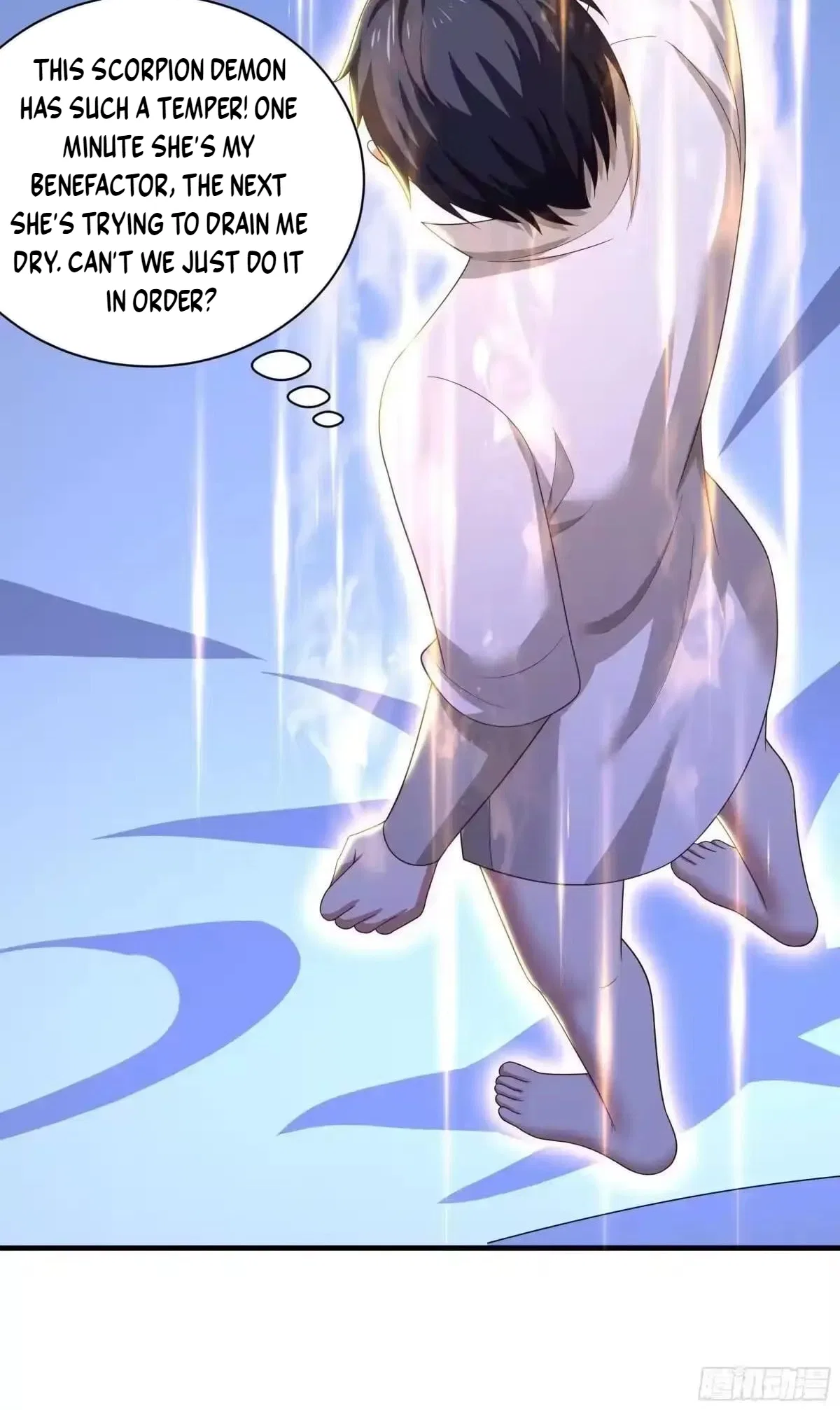 Rebirth of King Zhou: Not Being the Ultimate Villain Chapter 247 – Page 6