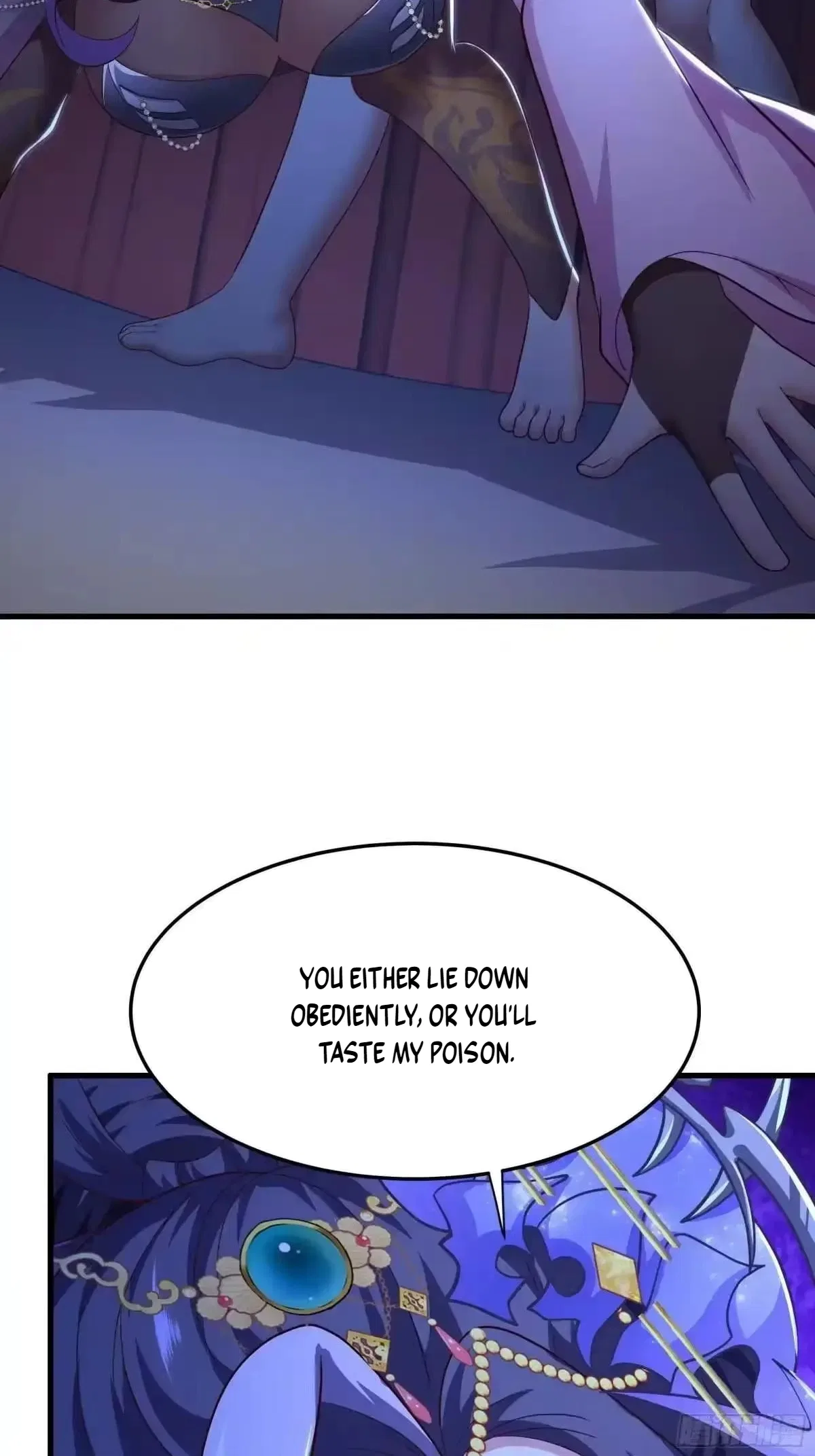 Rebirth of King Zhou: Not Being the Ultimate Villain Chapter 247 – Page 12