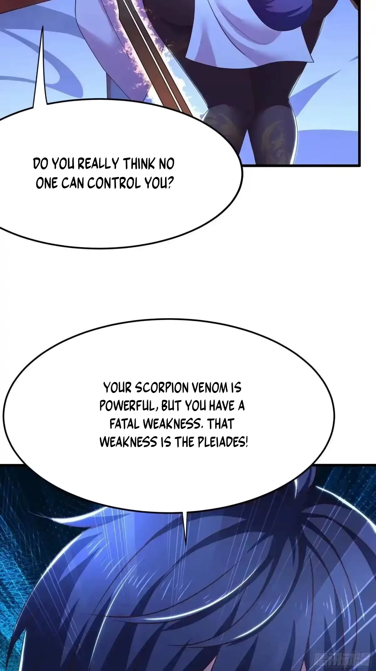 Rebirth of King Zhou: Not Being the Ultimate Villain Chapter 247 – Page 16