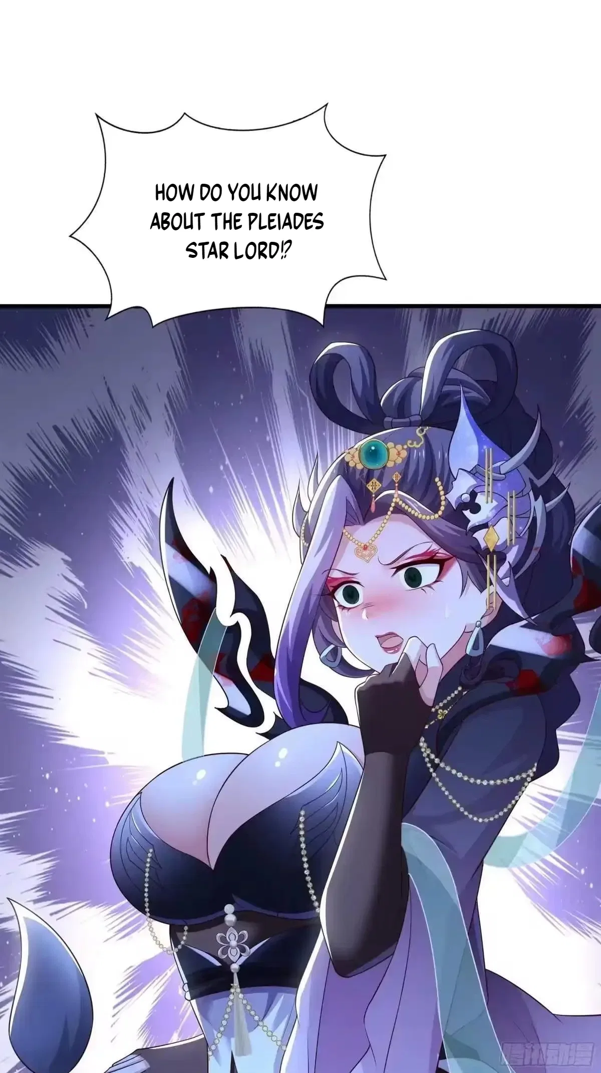 Rebirth of King Zhou: Not Being the Ultimate Villain Chapter 247 – Page 18