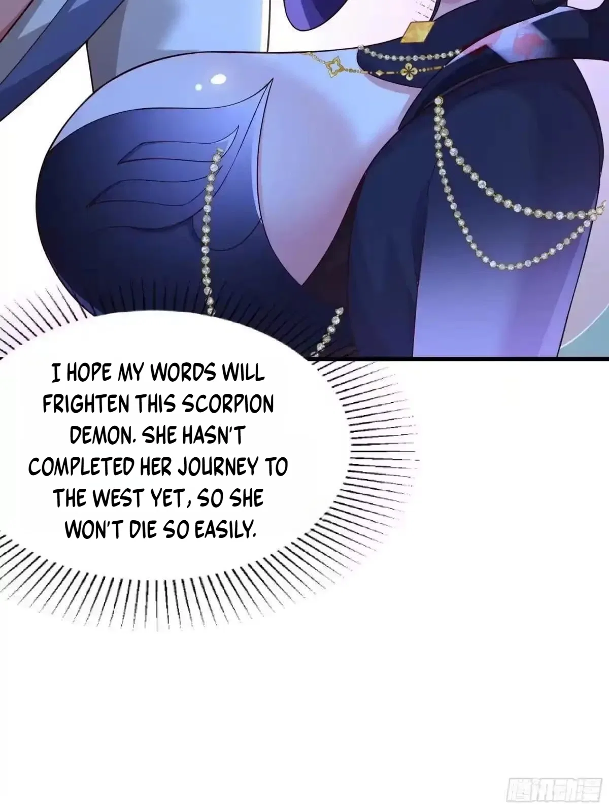 Rebirth of King Zhou: Not Being the Ultimate Villain Chapter 247 – Page 22