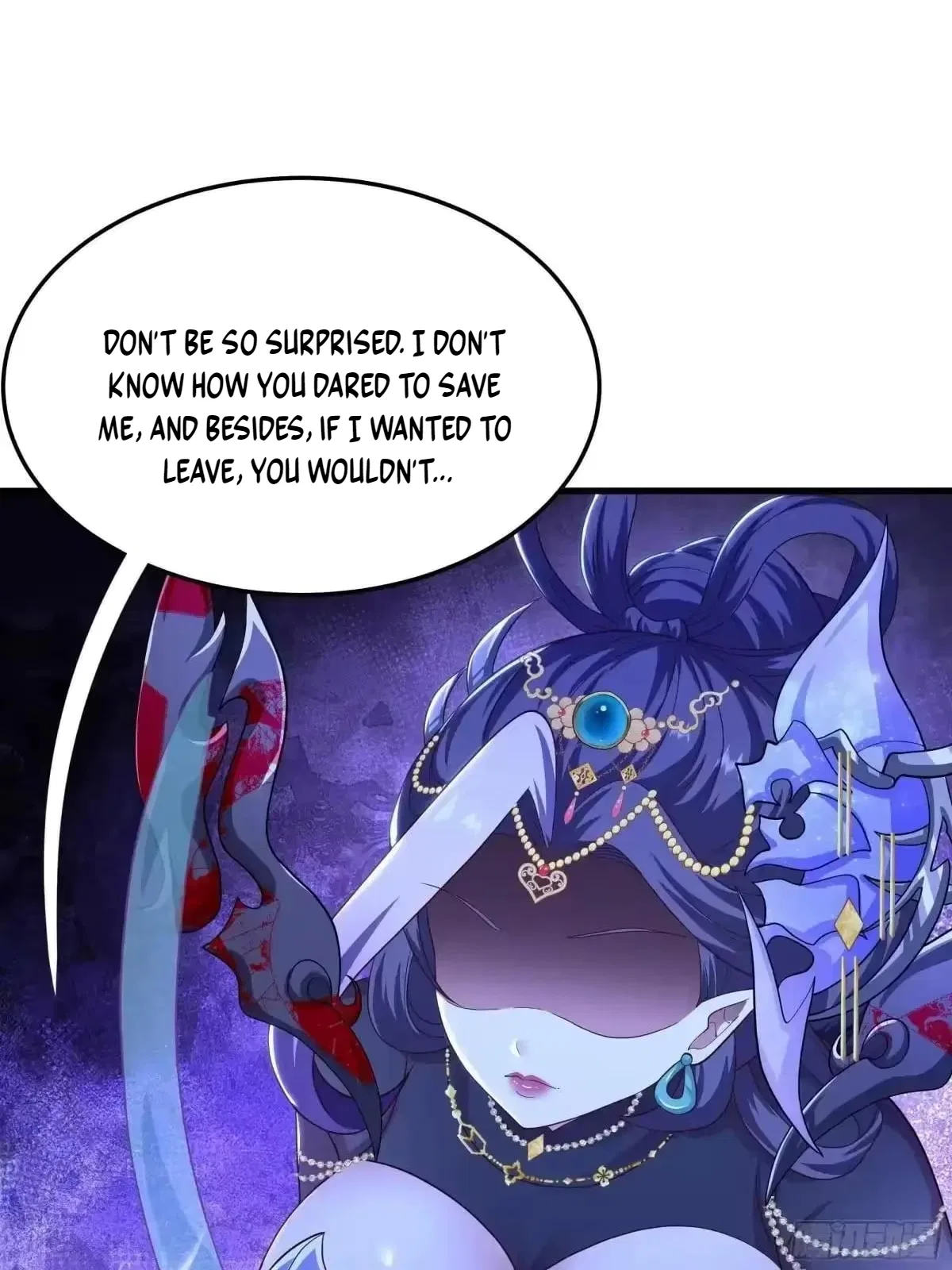 Rebirth of King Zhou: Not Being the Ultimate Villain Chapter 247 – Page 26