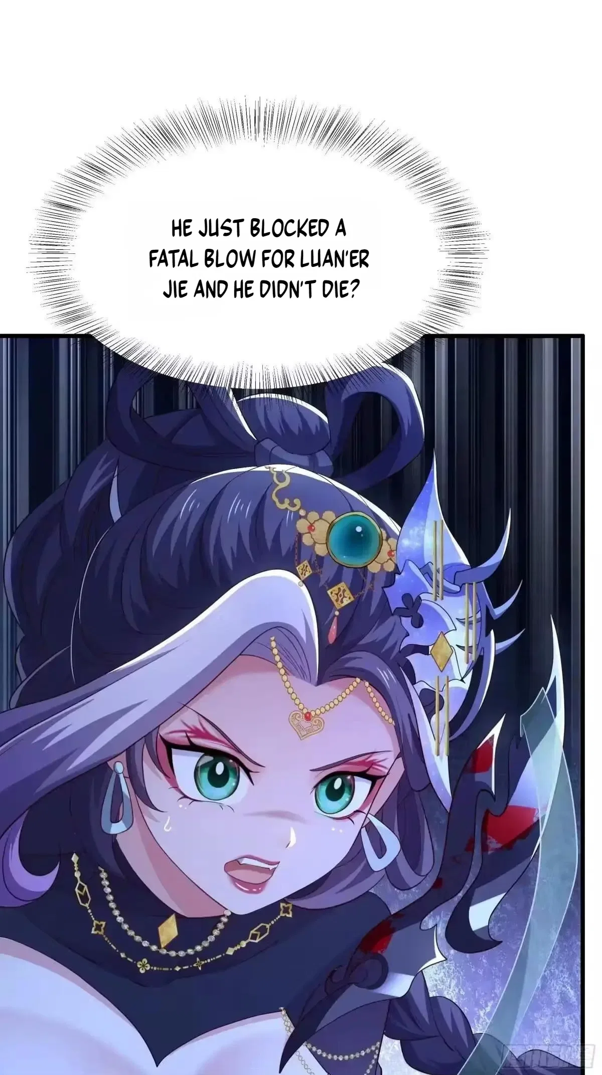 Rebirth of King Zhou: Not Being the Ultimate Villain Chapter 247 – Page 33